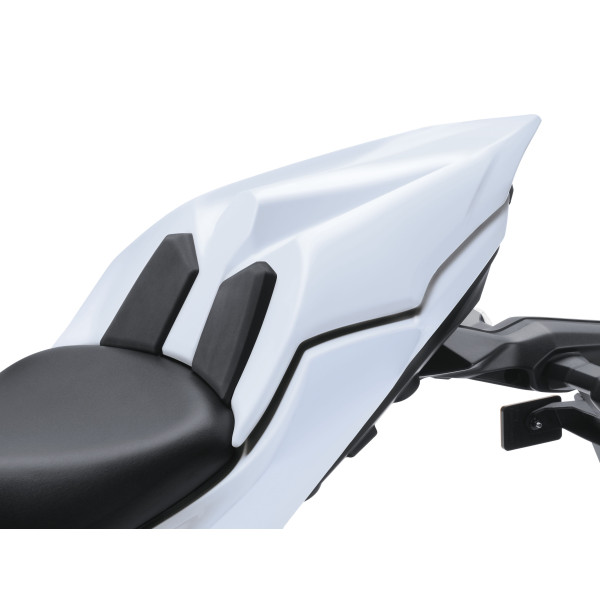 Kawasaki Pillion seat cover